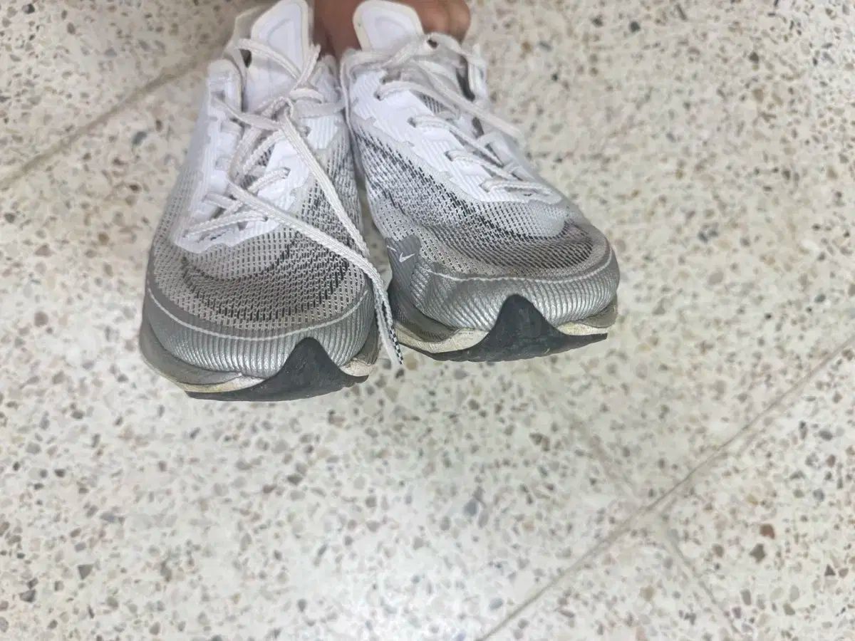 ヴェイパーフライ ネクスト