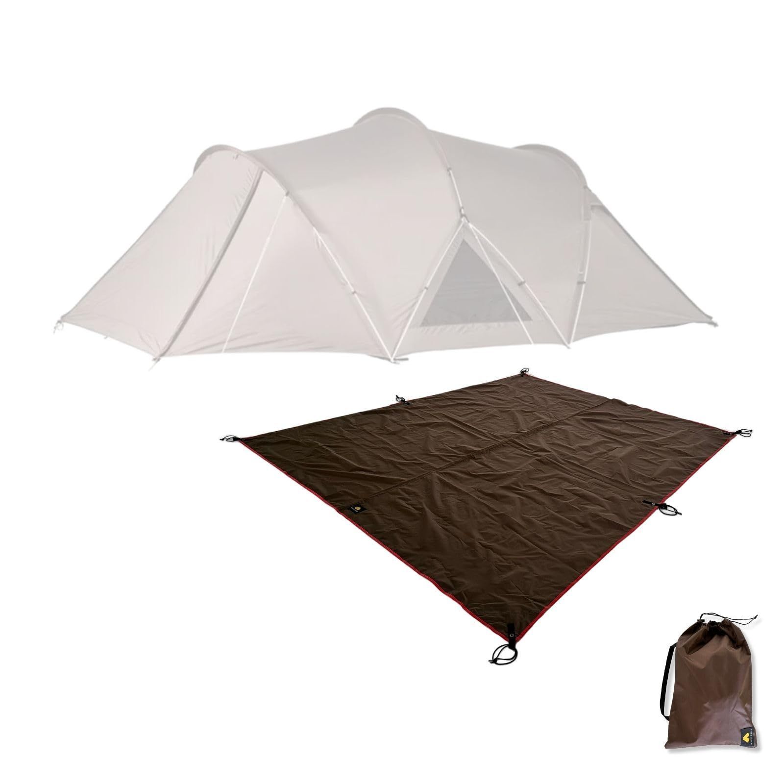 ランドネストM スノーピーク キャンプ テント 新品未使用品 楽天市場】スノーピーク ランドネストM テントタープセット snow peak