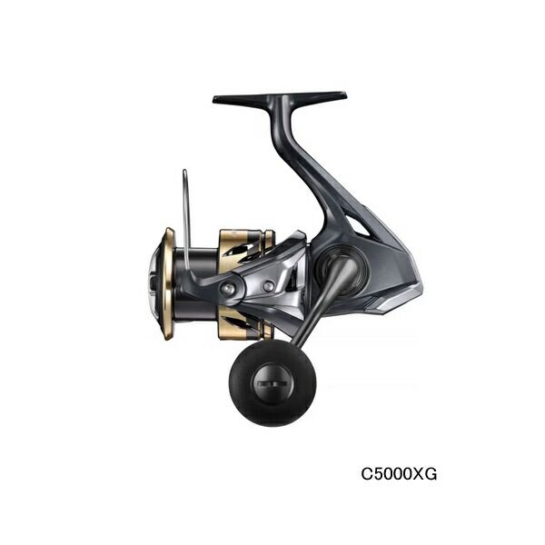 ≪ 25年5月新商品 ≫ シマノ 25 アルテグラ C5000XG