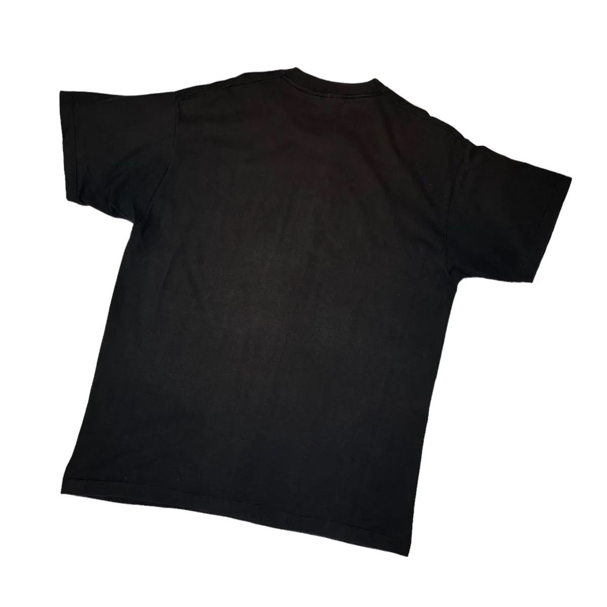 90s BLIND PIG RECORDS Tシャツ L Vintage Blind Pig Records T-Shirt Tag missing. Seems | Depop