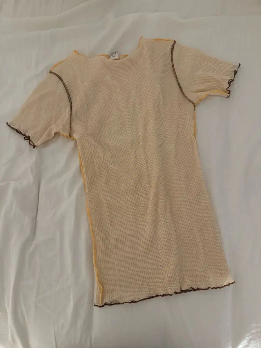 BASERANGE ベースレンジ ベーン Tシャツ