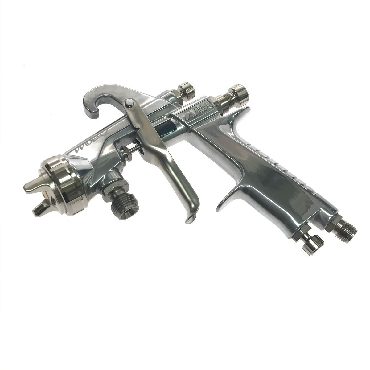 ANEST IWATA スプレーガン WIDER2-15K1S