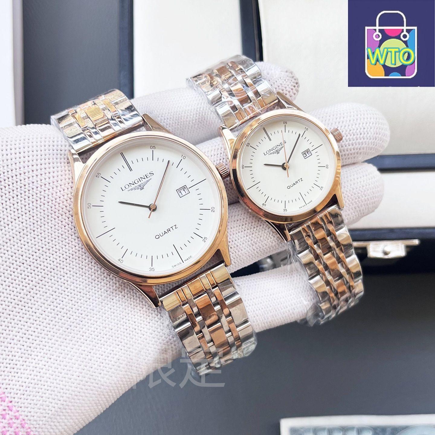 LONGINES 腕時計 ジャンク ロンジン 詳細不明 ロンジン LONGINES 