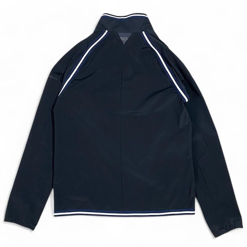 テーラーメイド レディースゴルフウェア ジップアップブルゾン