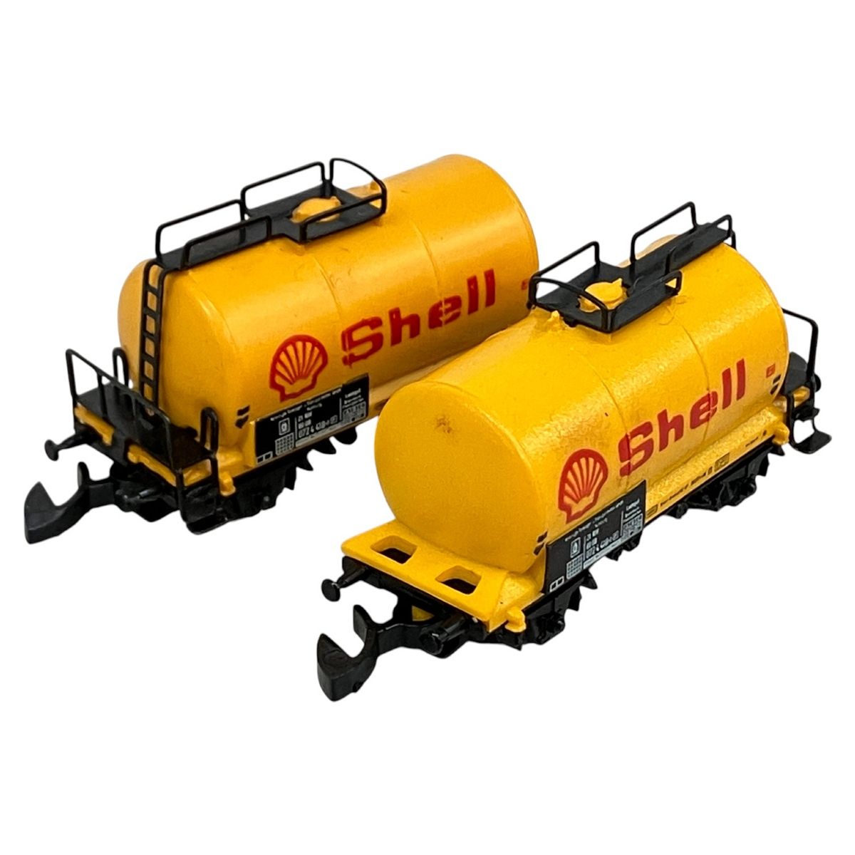 メルクリン　鉄道模型 メルクリンのZゲージへの憧想: YUJIの、とろくさい日記