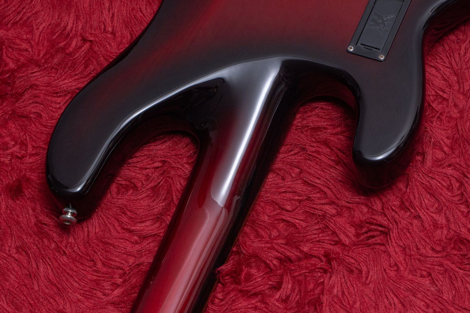 MUSICMANStingRay 光栄堂選抜品 MUSICMANStingRay 光栄堂選抜品