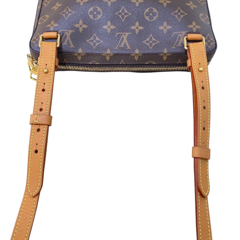 【美品】LOUIS VUITTON モノグラム　メッセンジャー 楽天市場】（美品）ルイヴィトン LOUIS VUITTON メッセンジャー