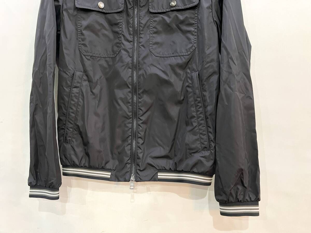 Rさん専用　美品　MONCLER JEANCLAUDE GIBBOTTO D6☆MONCLER/モンクレール JEANCLAUDE GIBBOTTO ジャンクロード