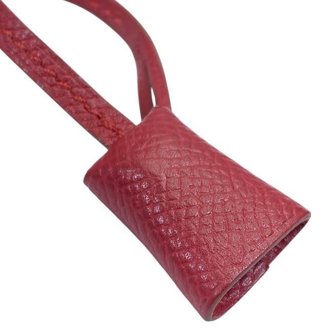 行列のできるレビュー商品、集めました。高評価アイテム HERMES エルメス バッグチャーム キーホルダー ミニクロシェット 小物