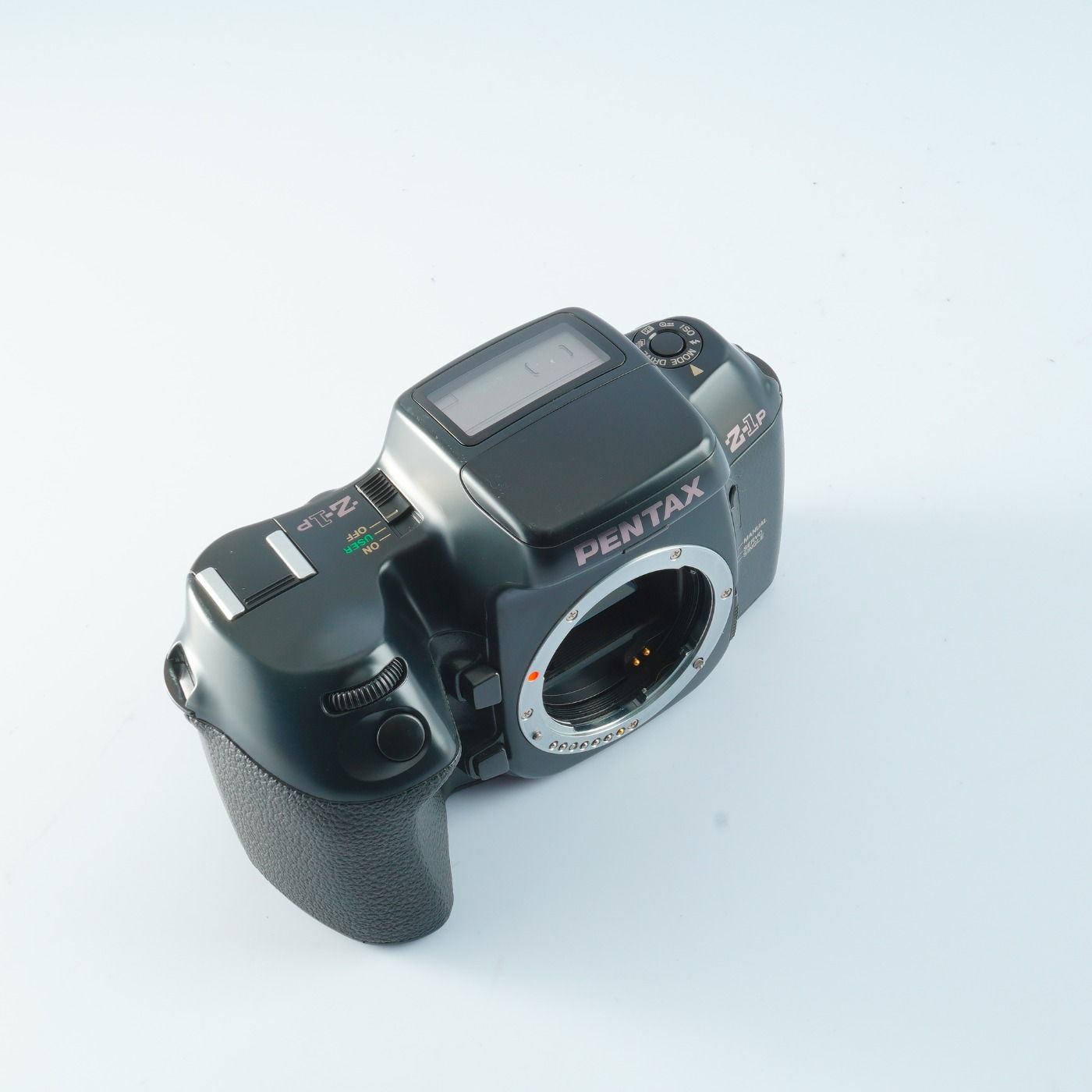 ペンタックス Z-1P AF フィルム一眼レフカメラ