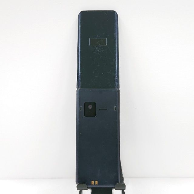 arrows ケータイ ベーシック F-41C ネイビー arrows 【良品】arrows ケータイ ベーシック F-41C [ネイビー