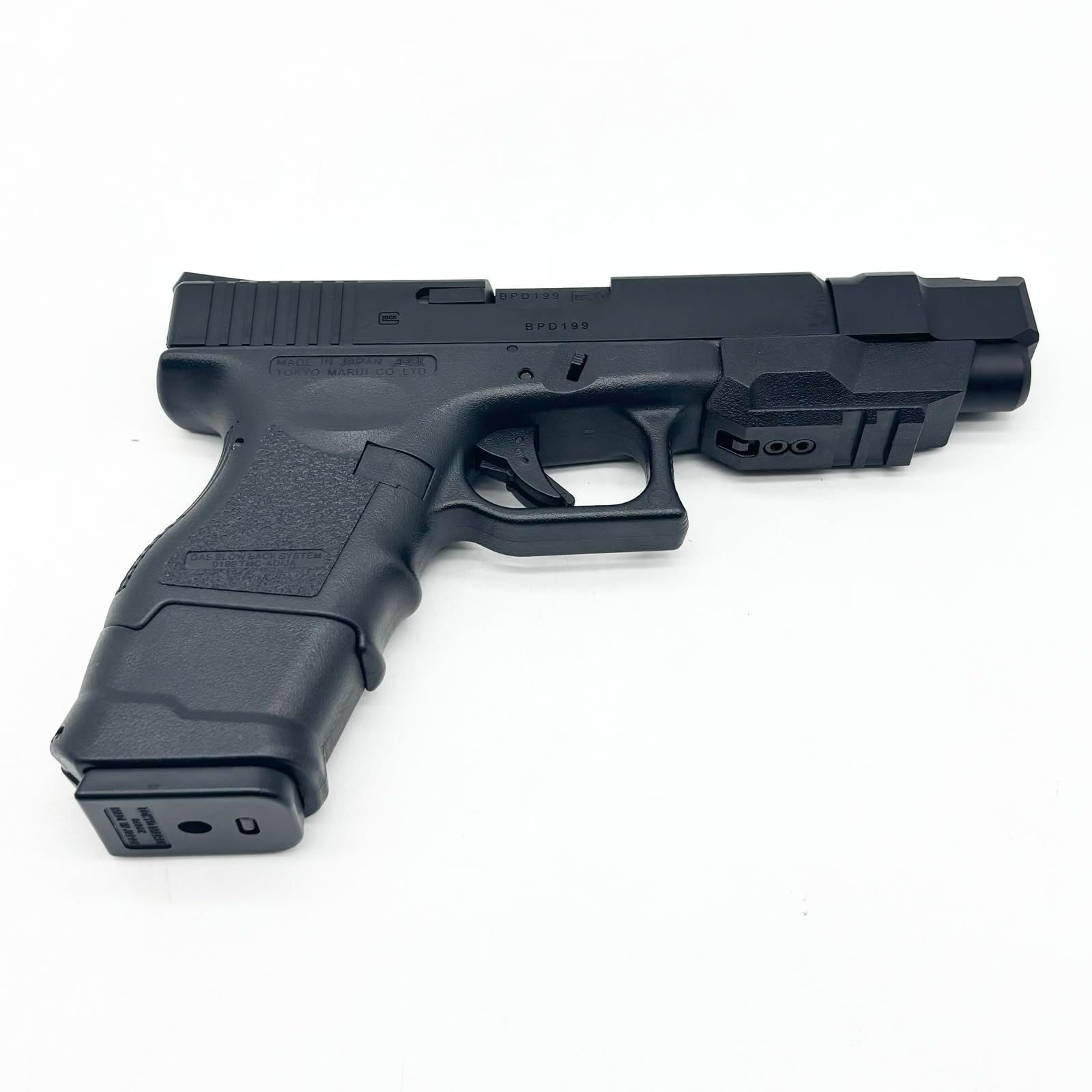 アドヴァンス 18歳以上ガスブローバック