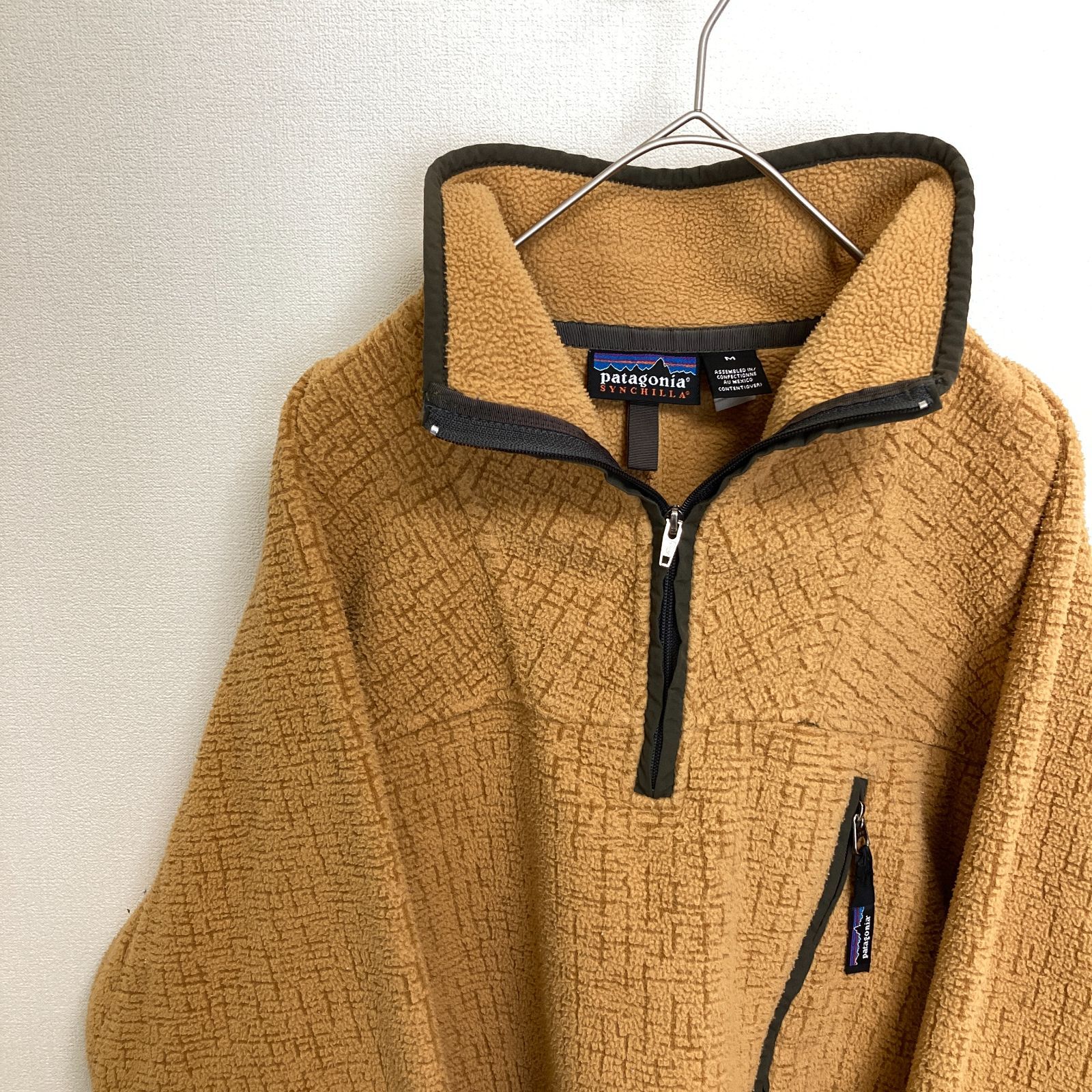 PATAGONIA キメラジャケット シンチラ Sサイズ