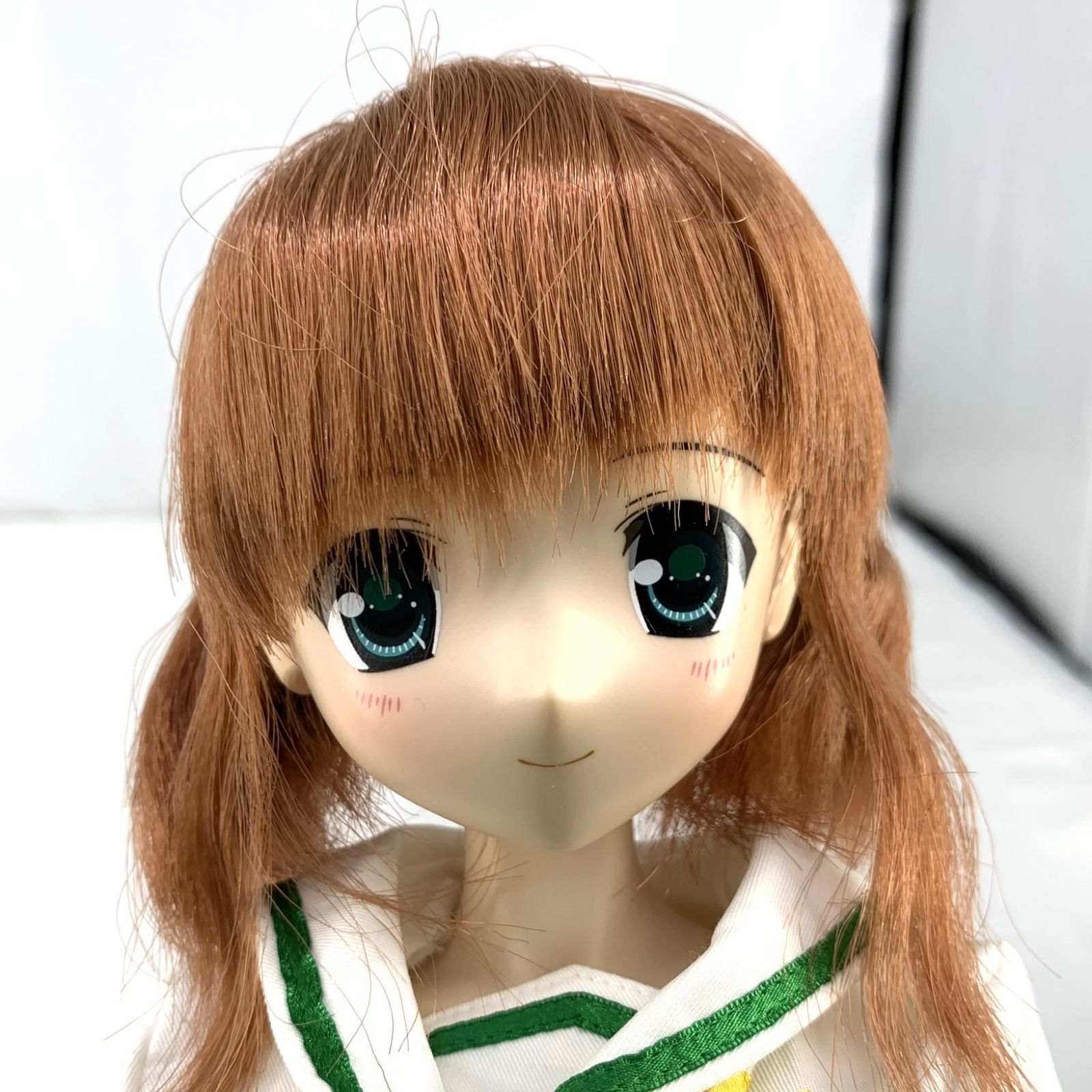 azone アゾン 夜明け前より瑠璃色な 朝霧麻衣 ハイブリッドアクティブ