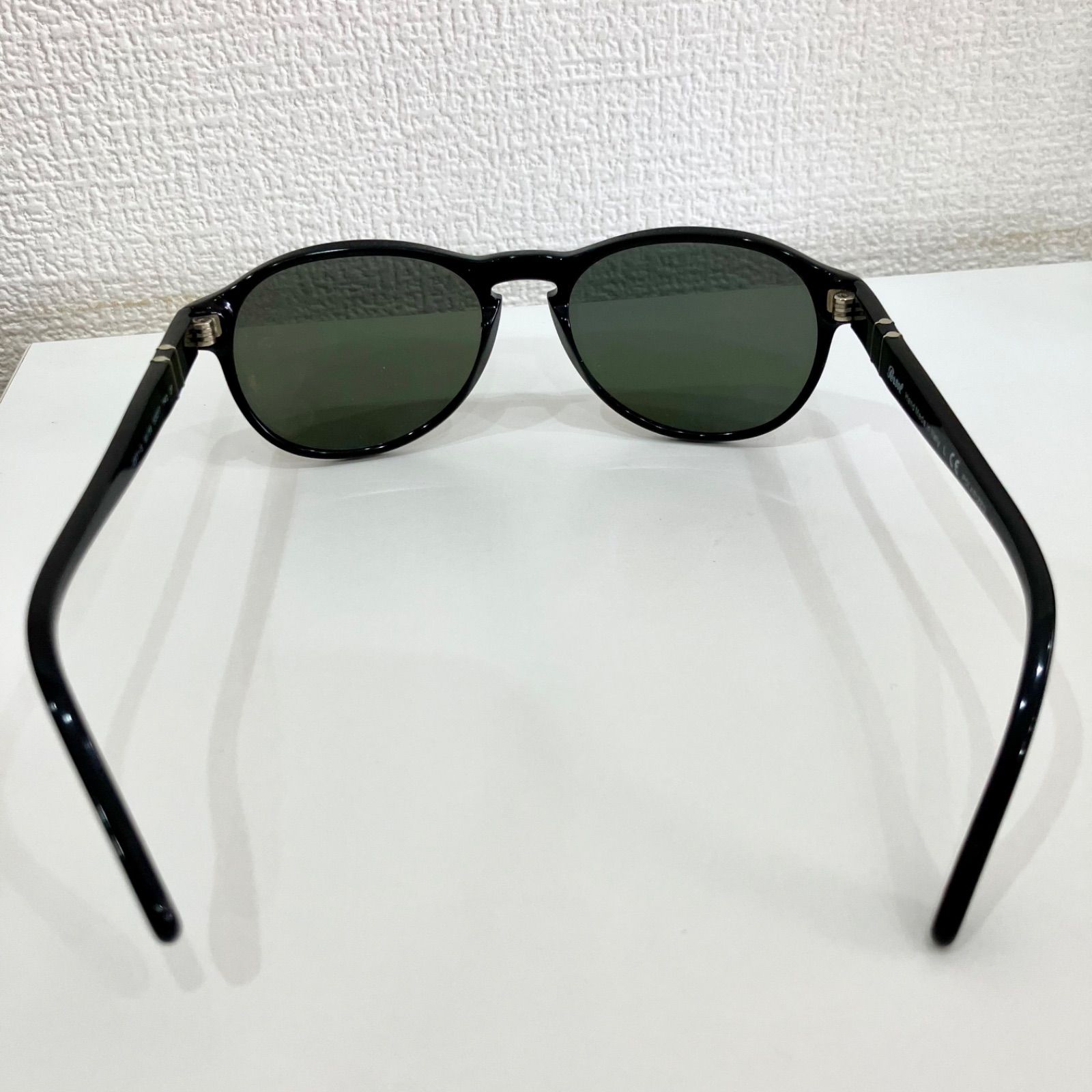 Persol ペルソール サングラス 2931-S 95/58 53◻︎17 140 3P - メルカリ