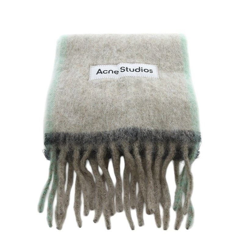 アクネ ストゥディオズ ファッション Acne Studios ストール マフラー