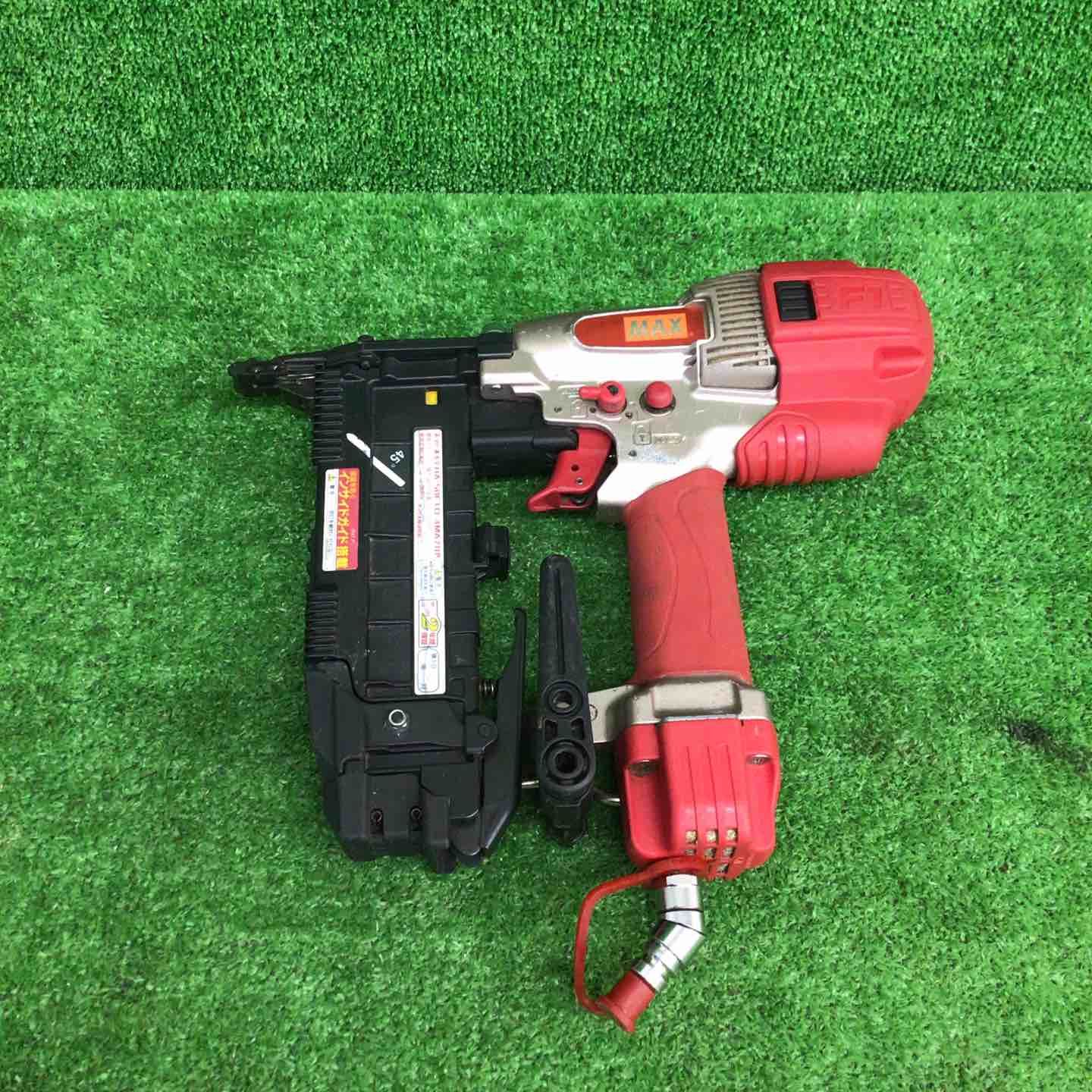 品 マックス|MAX 高圧フロアタッカ HA-50F1 D |4MAフロア 鴻巣店