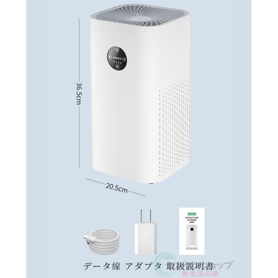 PM2.5 ウイルス