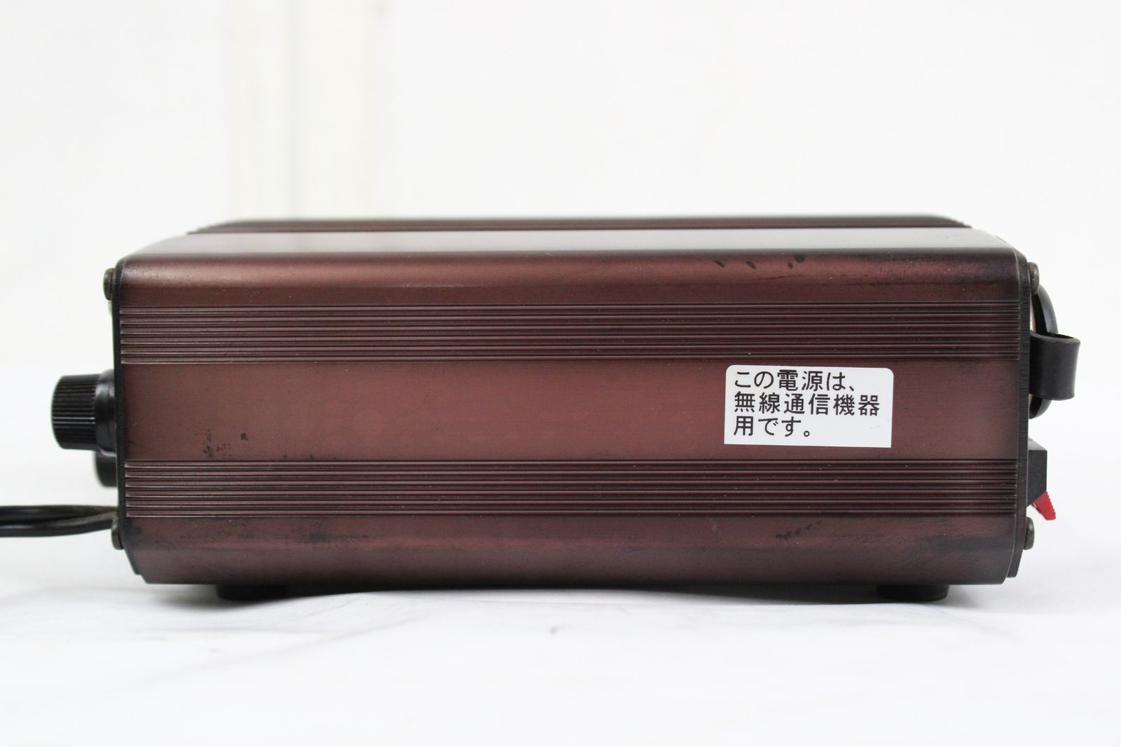  アルインコ DM-330 MV 安定化電源 ALINCO 無線機 アマチュア -D-A 04-byebye その他 アマチュア無線