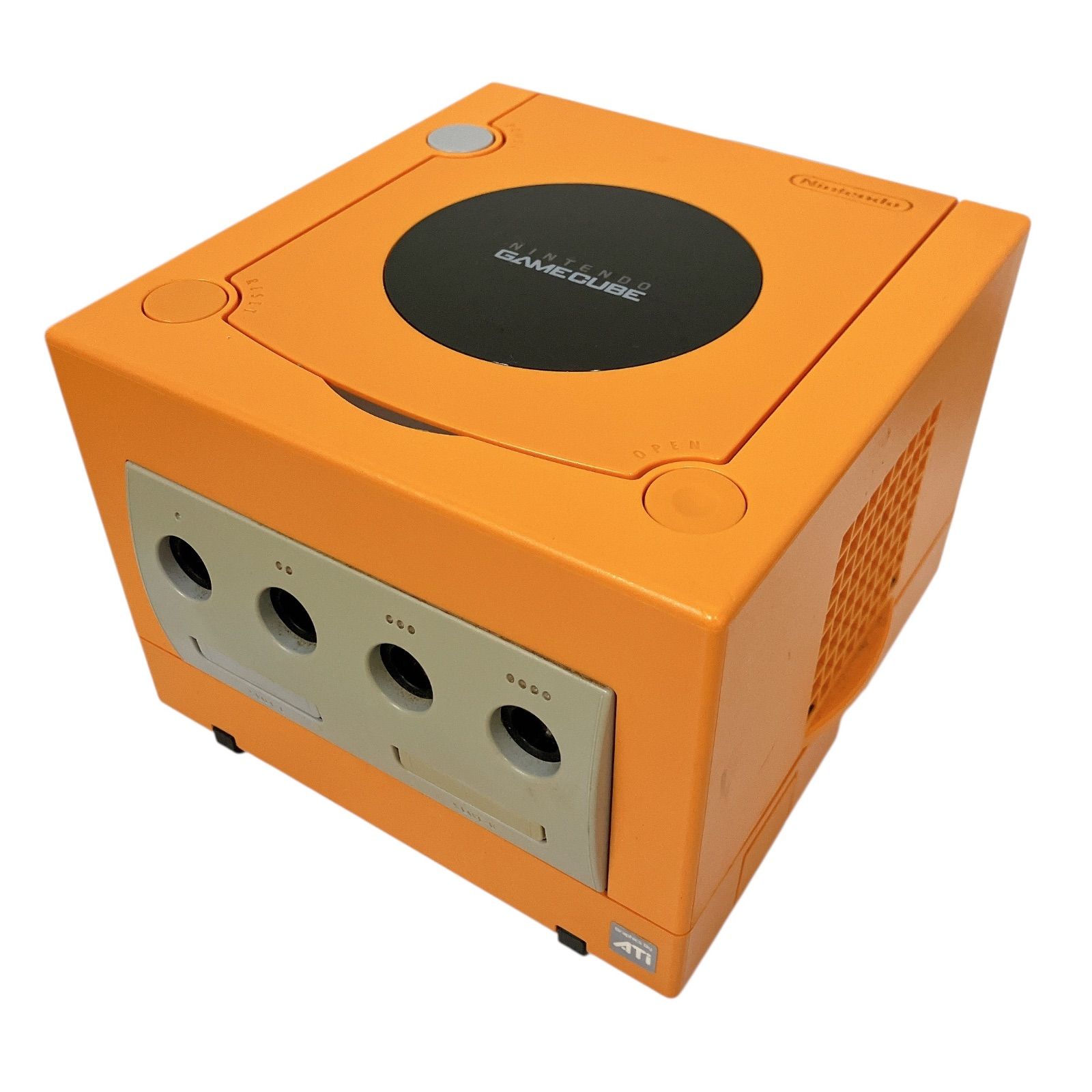 wii|GAMECUB|バイオハザード|マリオパーティ4|ピクミン