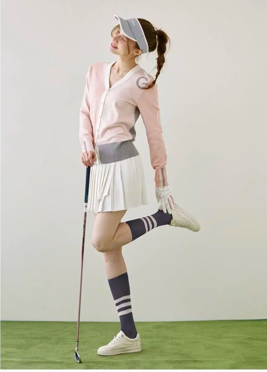 激安で高品質＆送料無料！ ゴルフウェア 女性用カーディガン