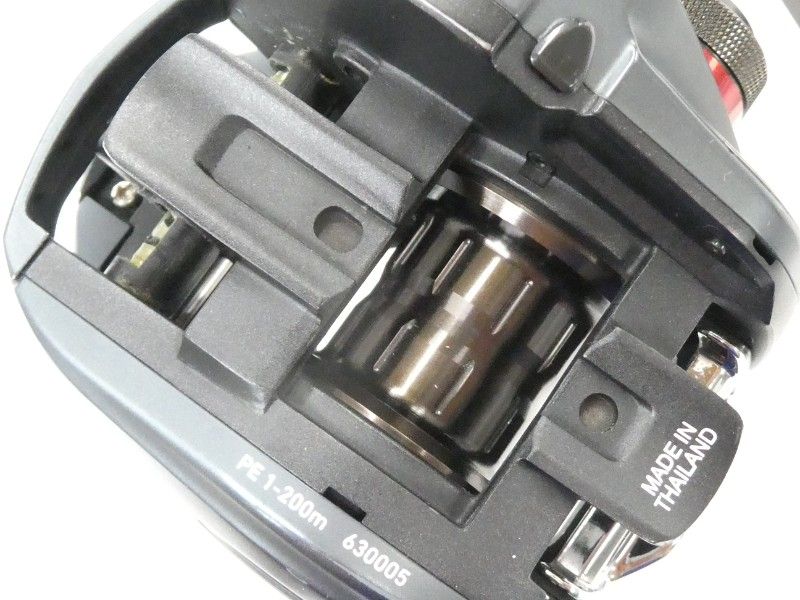  ダイワ キャタリナ IC 100 SHL 01- その他 リール