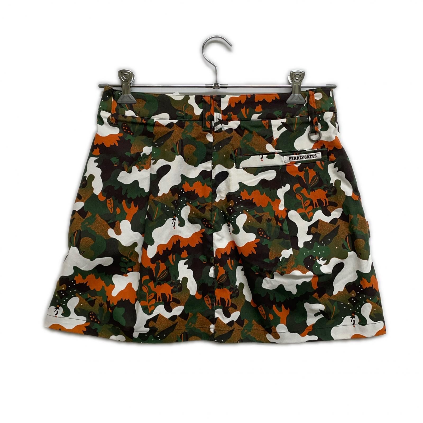 レディース パーリーゲイツ