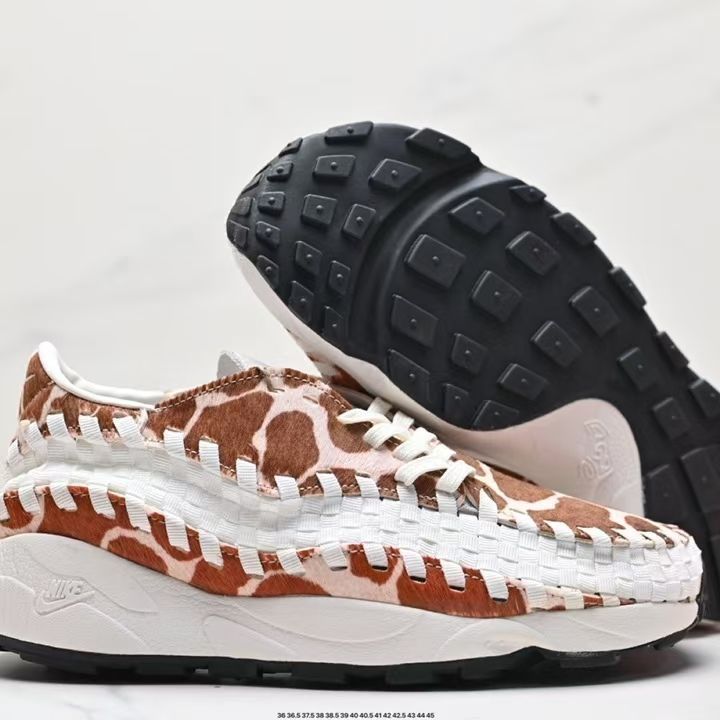 ナイキエアFootscape WovenナイキスニーカーFB 1959-100