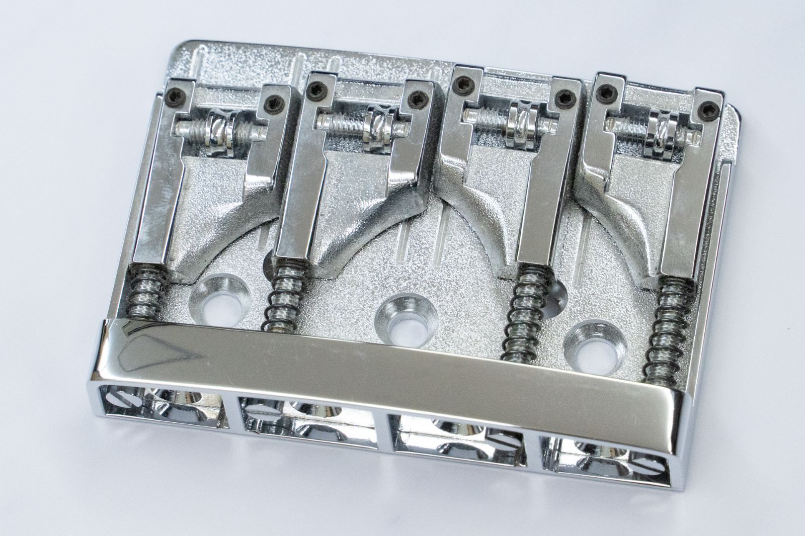 【outlet】SCHALLER / 4st Bass Bridge (3DH) #467 CR【GIB横浜】