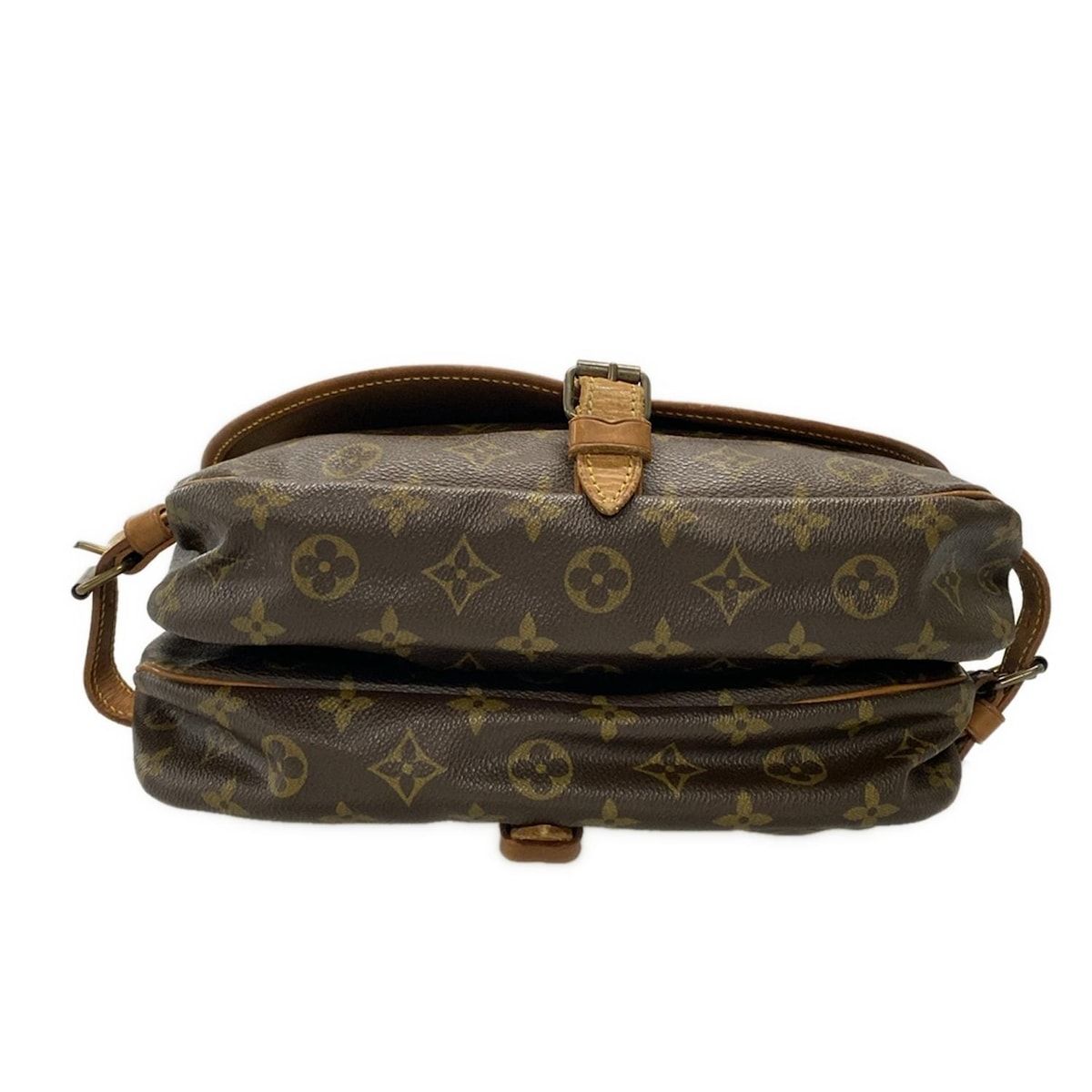 LOUIS VUITTON(ルイヴィトン) ショルダーバッグ モノグラム