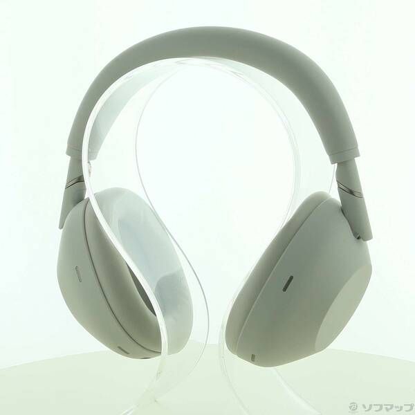 〔 品〕 WH-1000XM6 SM プラチナシルバー 198
