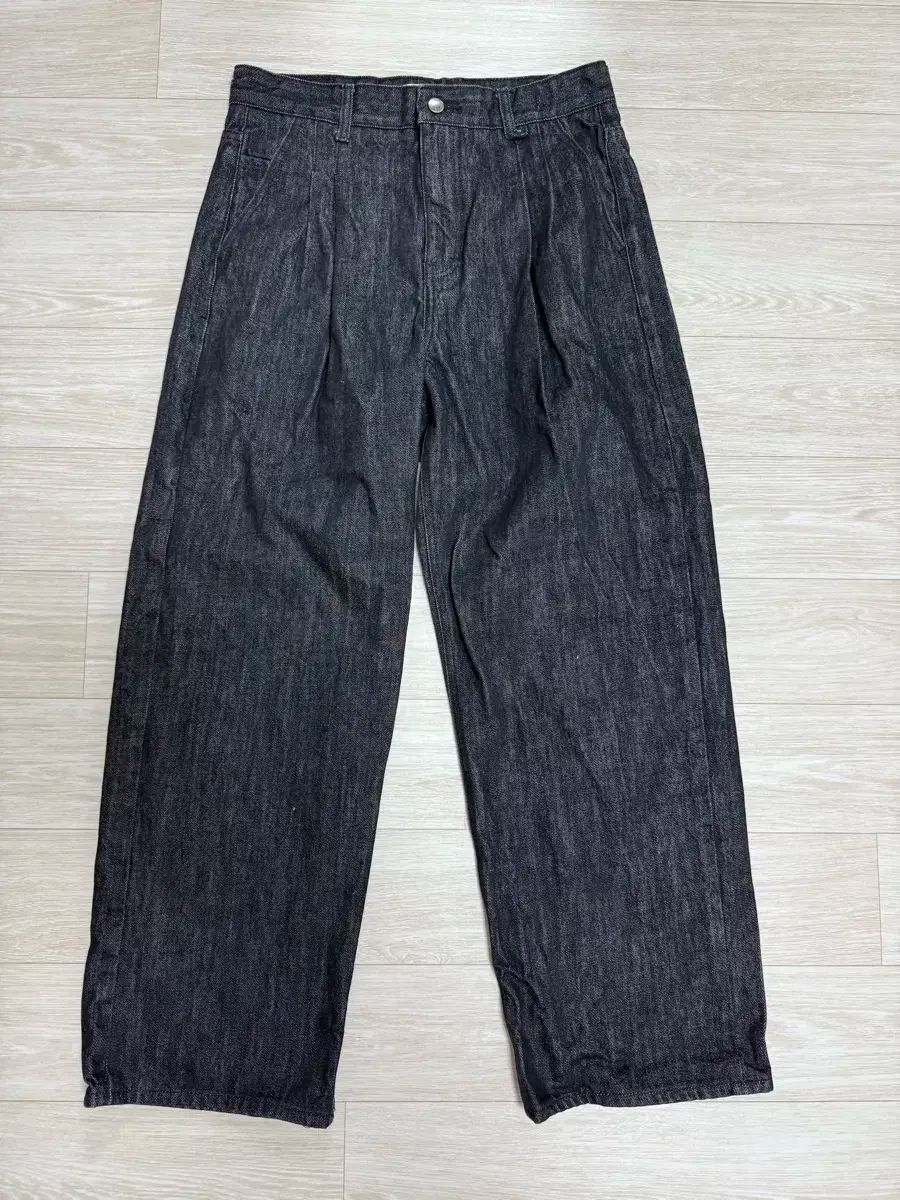 FOTTNERS フォットナーズ デニム L