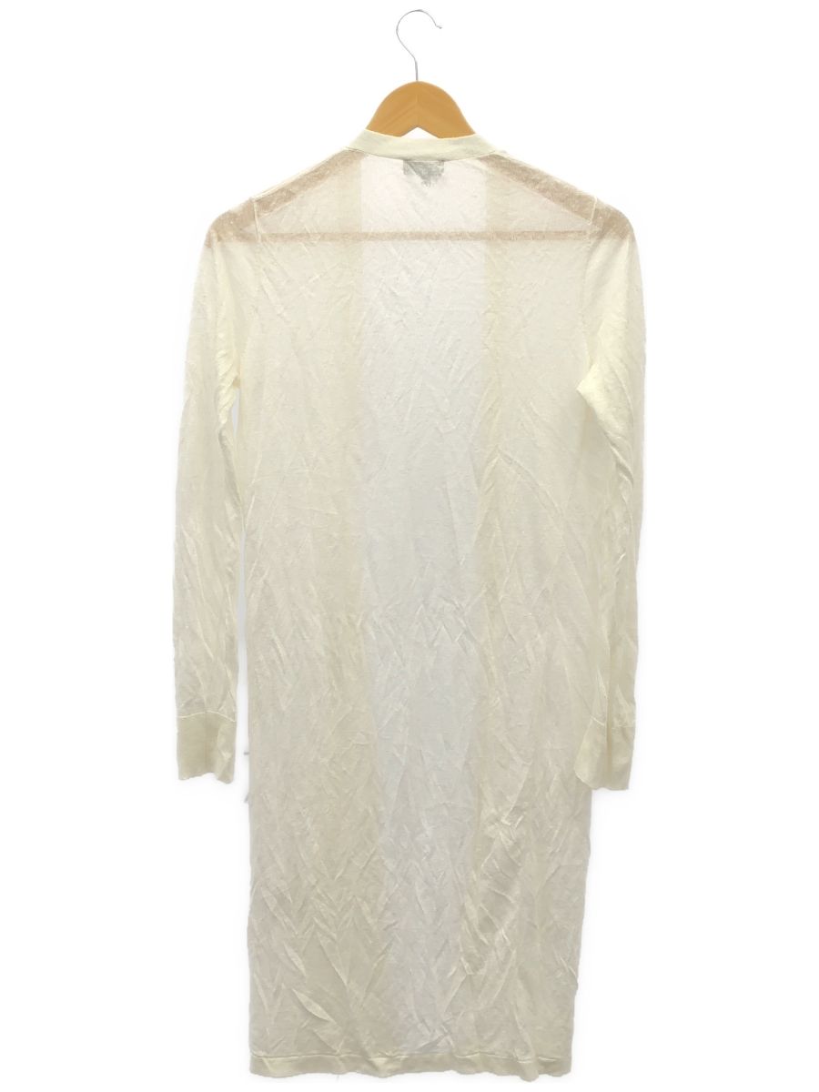 theory (セオリー) 1103726 SAG HARBOR/TORINA R ロングカーディガン  