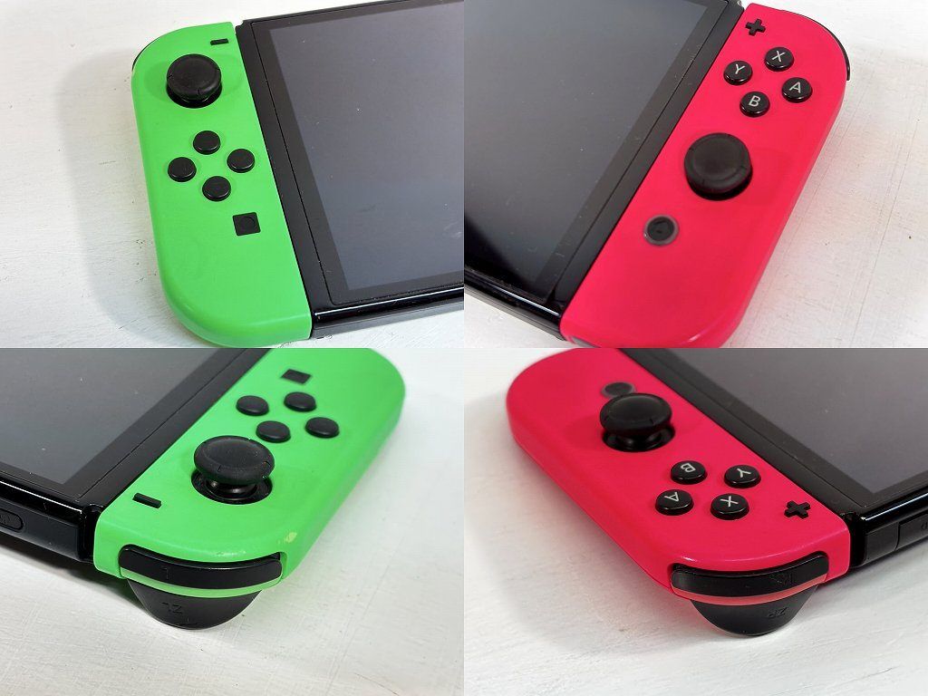 s25t-0379y Nintendo