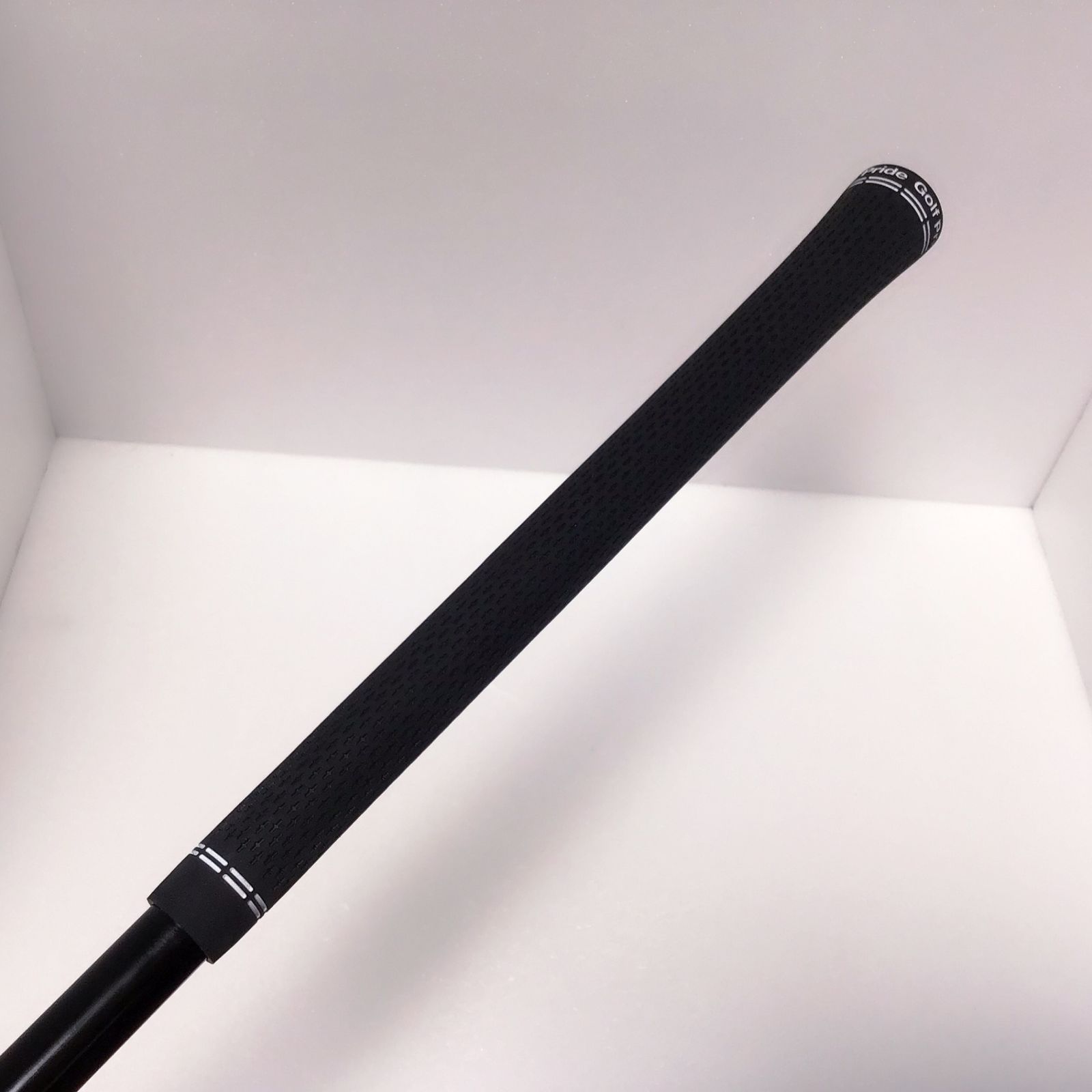 ピンG430 ALTA JCB シャフト SR G430 Ping ALTA JCB BLACK ドライバー