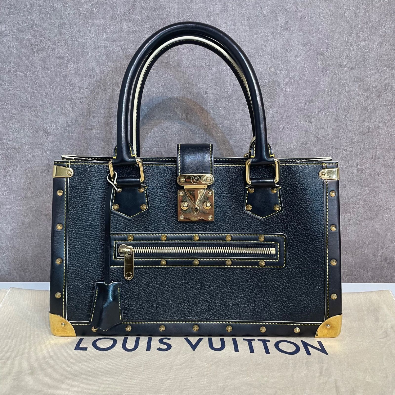 ルイヴィトン スハリ ファビュロー LOUIS VUITTON ルイ ヴィトン スハリ ファビュロー - メルカリ