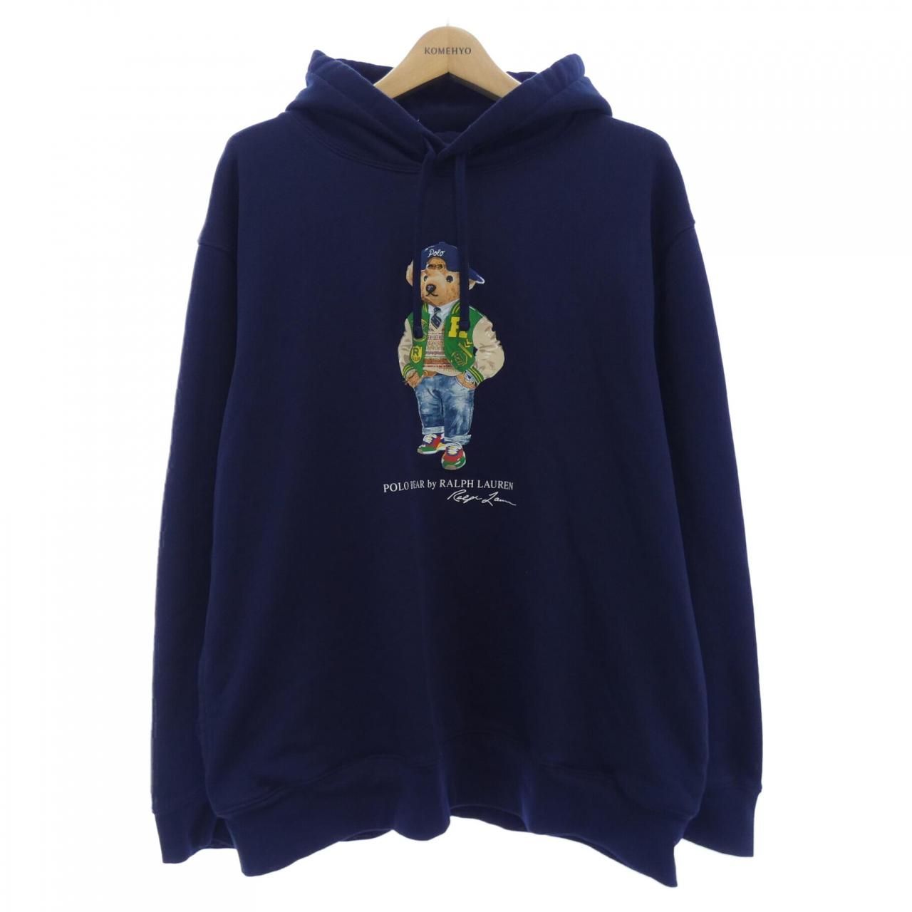 Ralph Laurenラルフローレンパーカー 楽天市場】ポロ ラルフローレン ボーイズ ポニー刺繍 ジャージー