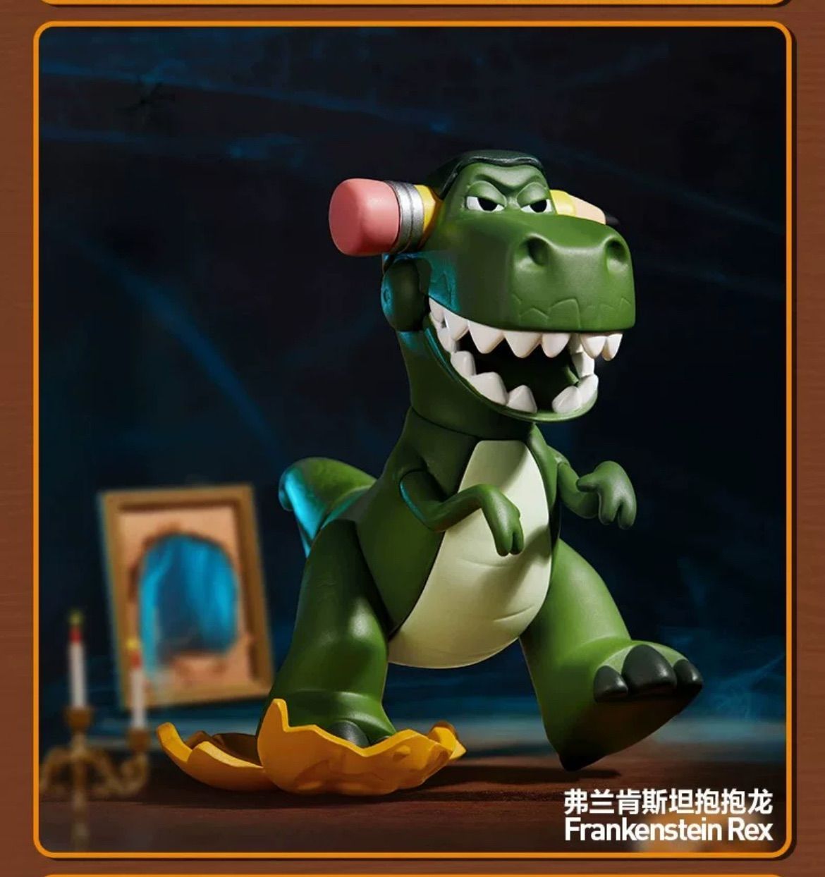 即日発送】Disney ToyStory x POPMART ディズニー トイ 即日発送】Disney ToyStory x POPMART ディズニー トイ