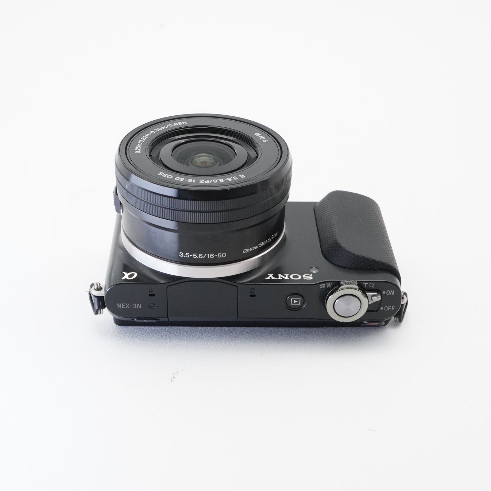 SONY α5000 パワーズームキット Amazon | SONY ミラーレス一眼 α5000 パワーズームレンズキット