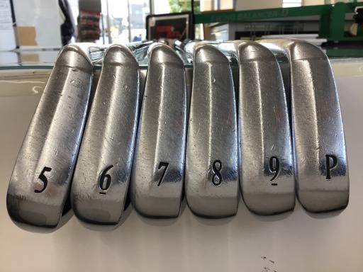 ダンロップ SRIXON Z545 6S アイアンセット IR NS PRO 980GH D.S.T フレックスS メンズ 男性用 右利き 右用 Cランク ゴルフクラブ