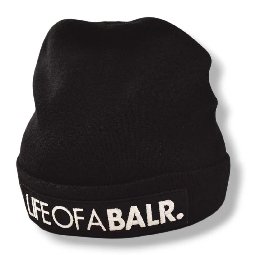BALR. アクリル