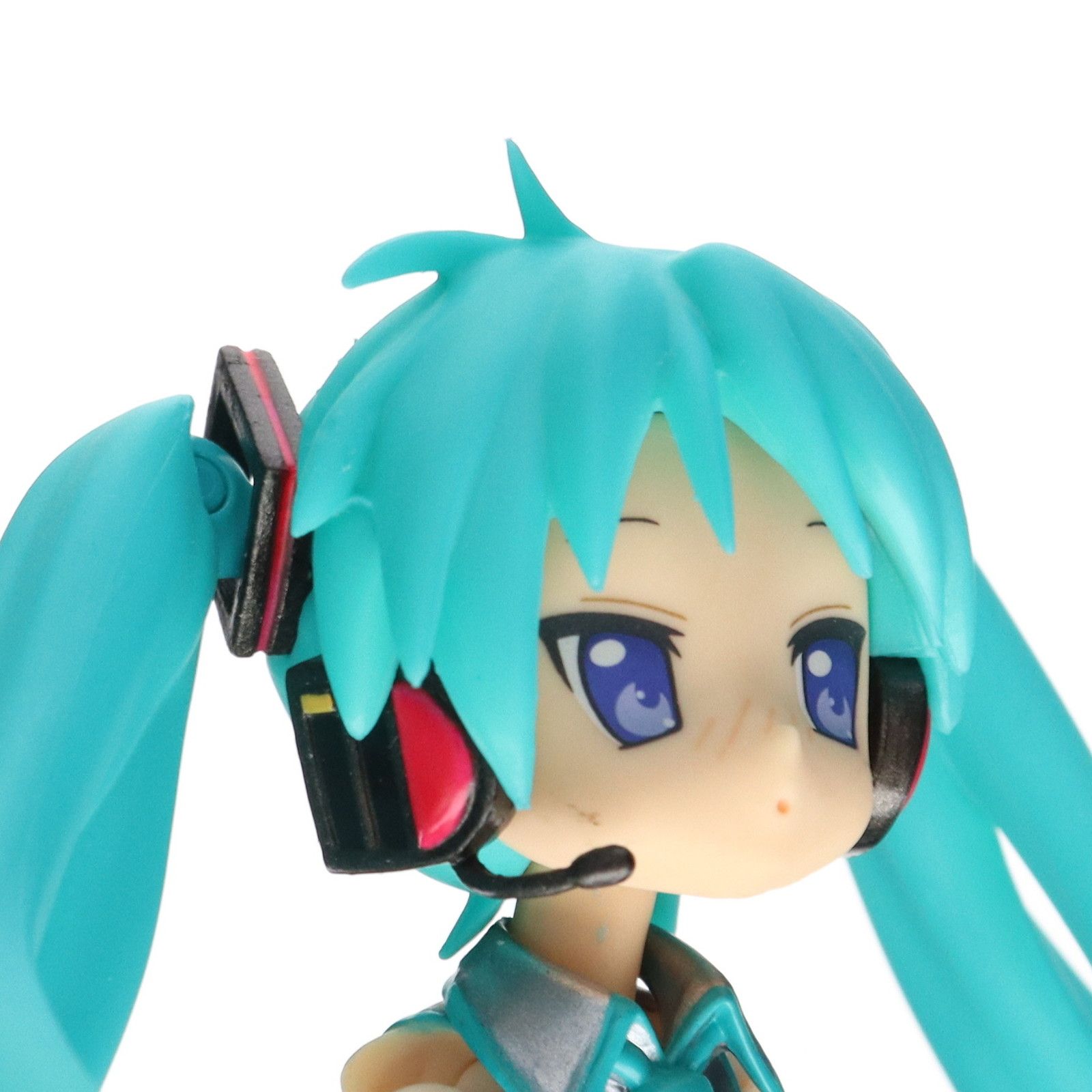 figma(フィグマ) 035 柊かがみ(ひいらぎかがみ) コスプレver. らき☆す