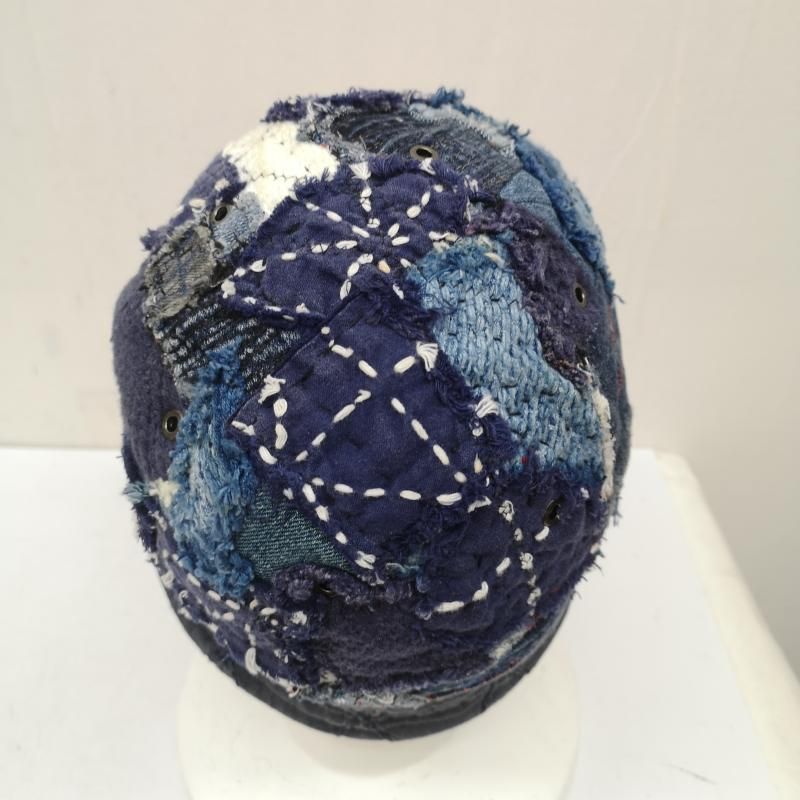 バケットハット