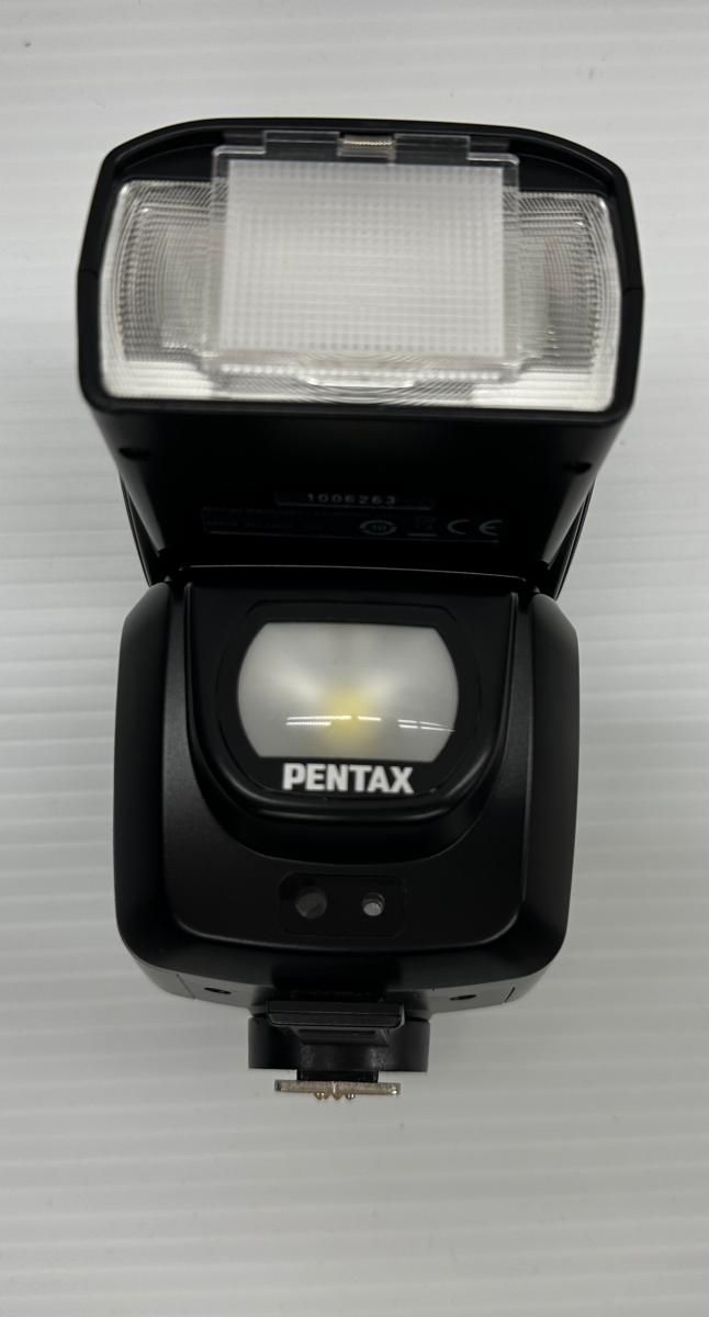 リコー PENTAX