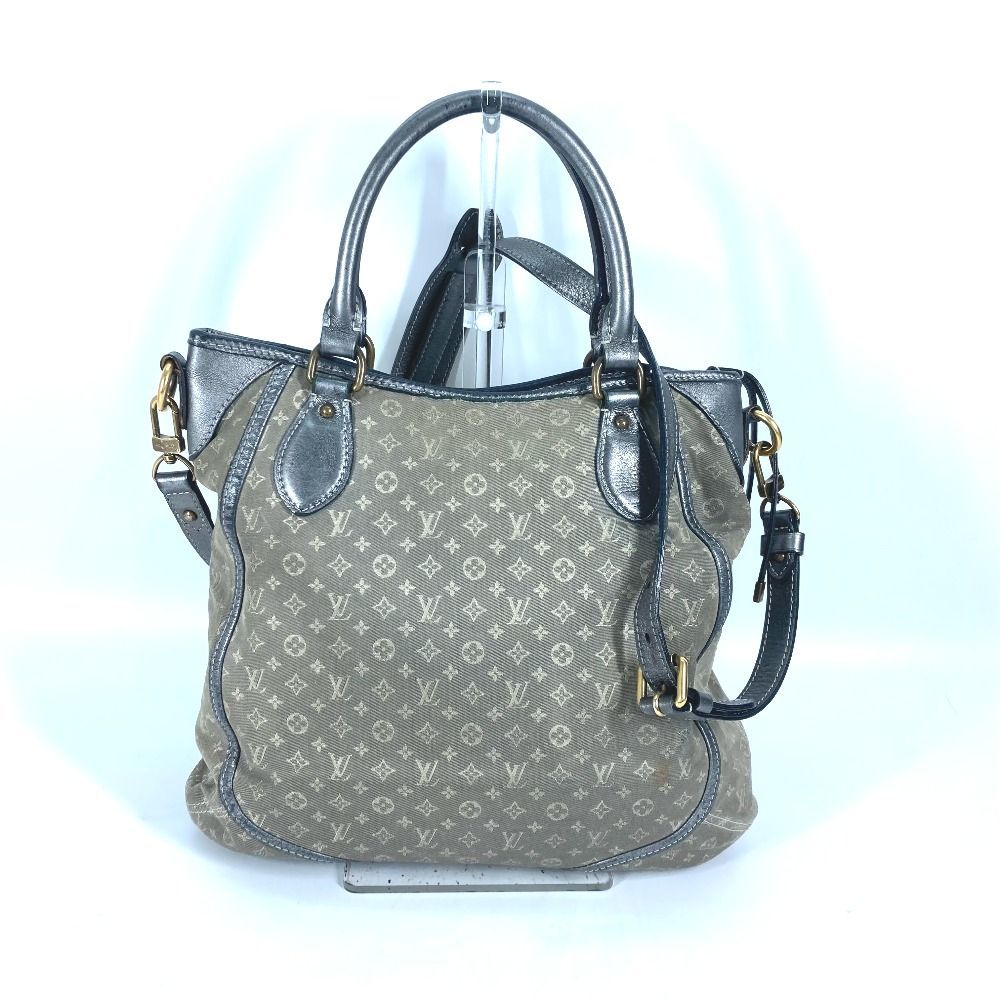 LOUIS VUITTON ルイヴィトン ショルダーバッグ ブザス・アン