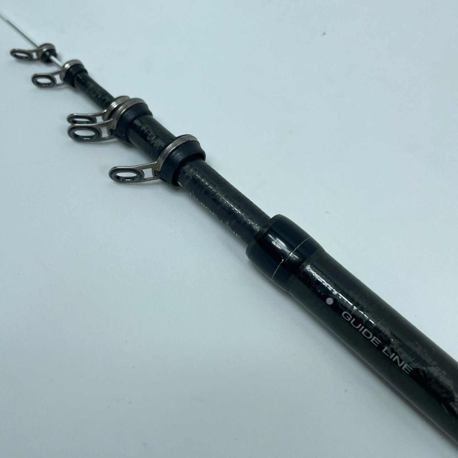 SHIMANO - 【中古/極上品】 シマノ ボーダレス 380MLS-T   /P059L 2025年最新】ボーダレス 380の人気アイテム - メルカリ