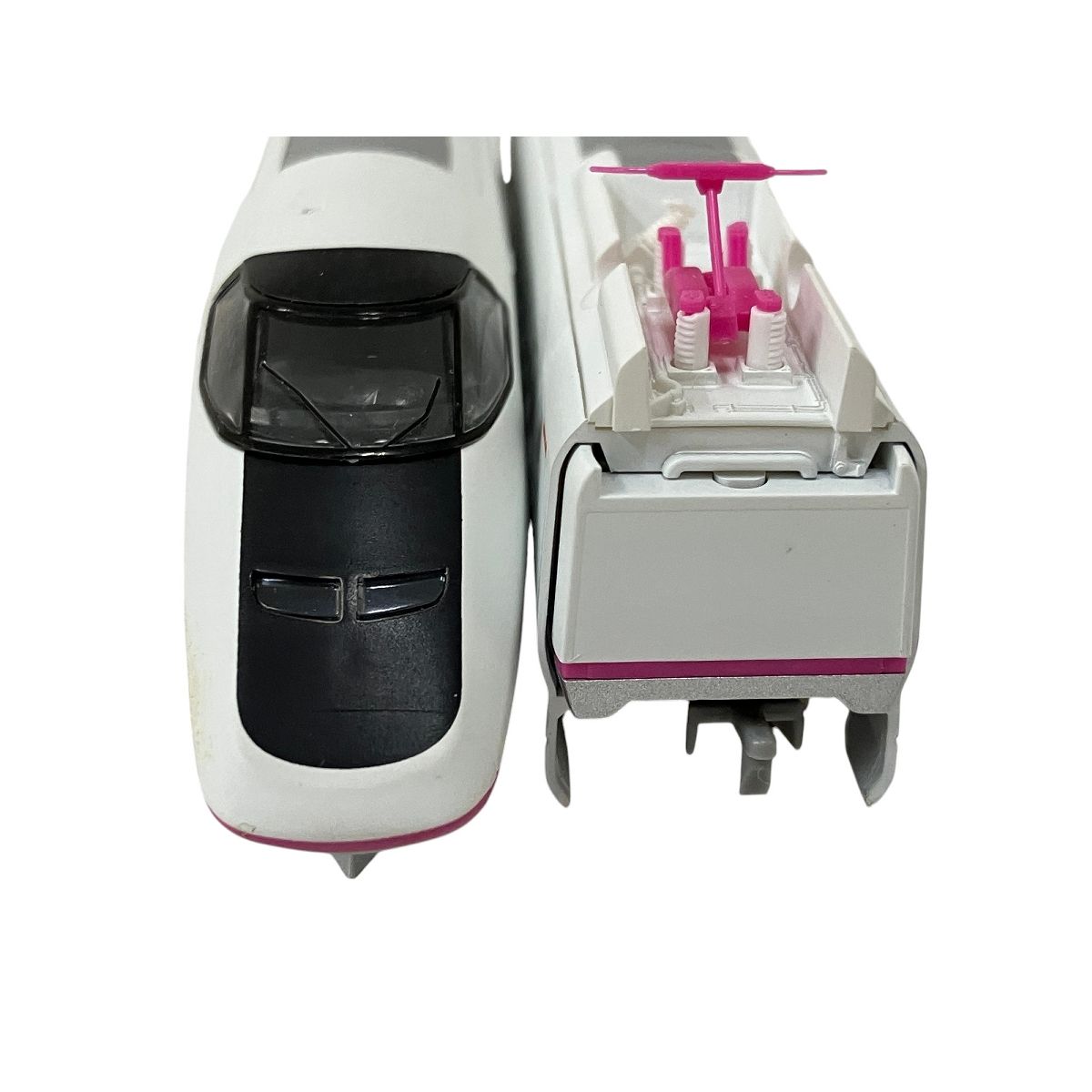 トミックス　92725 E3系　秋田新幹線　こまち Amazon | Nゲージ車両 E3系秋田新幹線 (こまち) 92725 | 鉄道