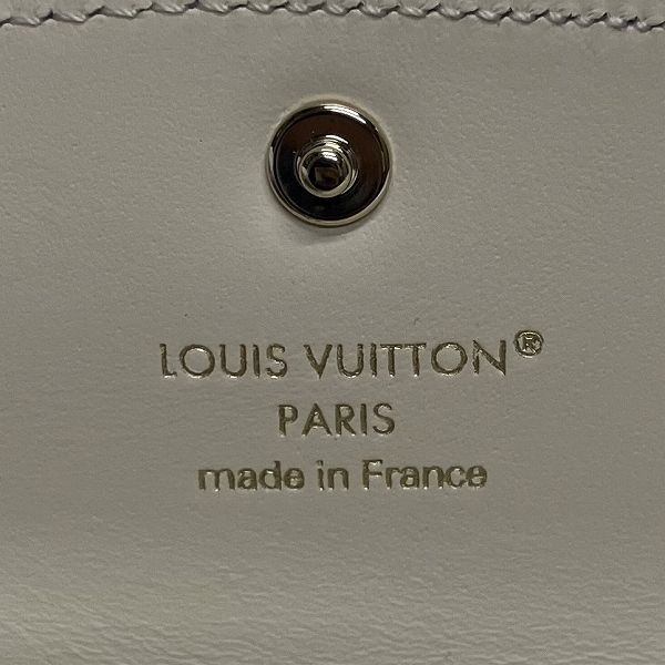 【美品】LOUIS VUITTON ミュルティクレ4 マヒナ 日本限定　ヴィトン ルイヴィトン マヒナ 日本限定 LOUIS VUITTON】【日本限定】ルイ