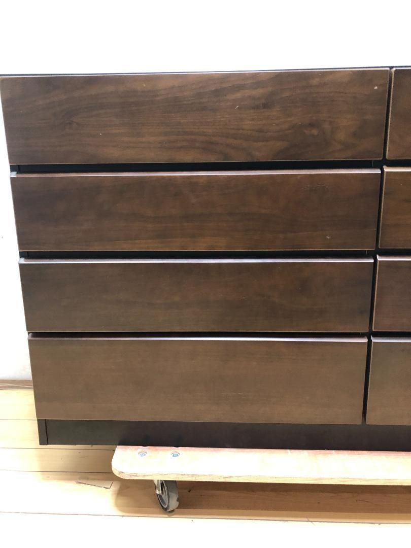 ４段 整理箪笥　タンス　たんす　チェスト　引き出し　小物　 88108-2- 4段 整理箪笥 タンス たんす チェスト 引き出し 小物 88108-2- 4段