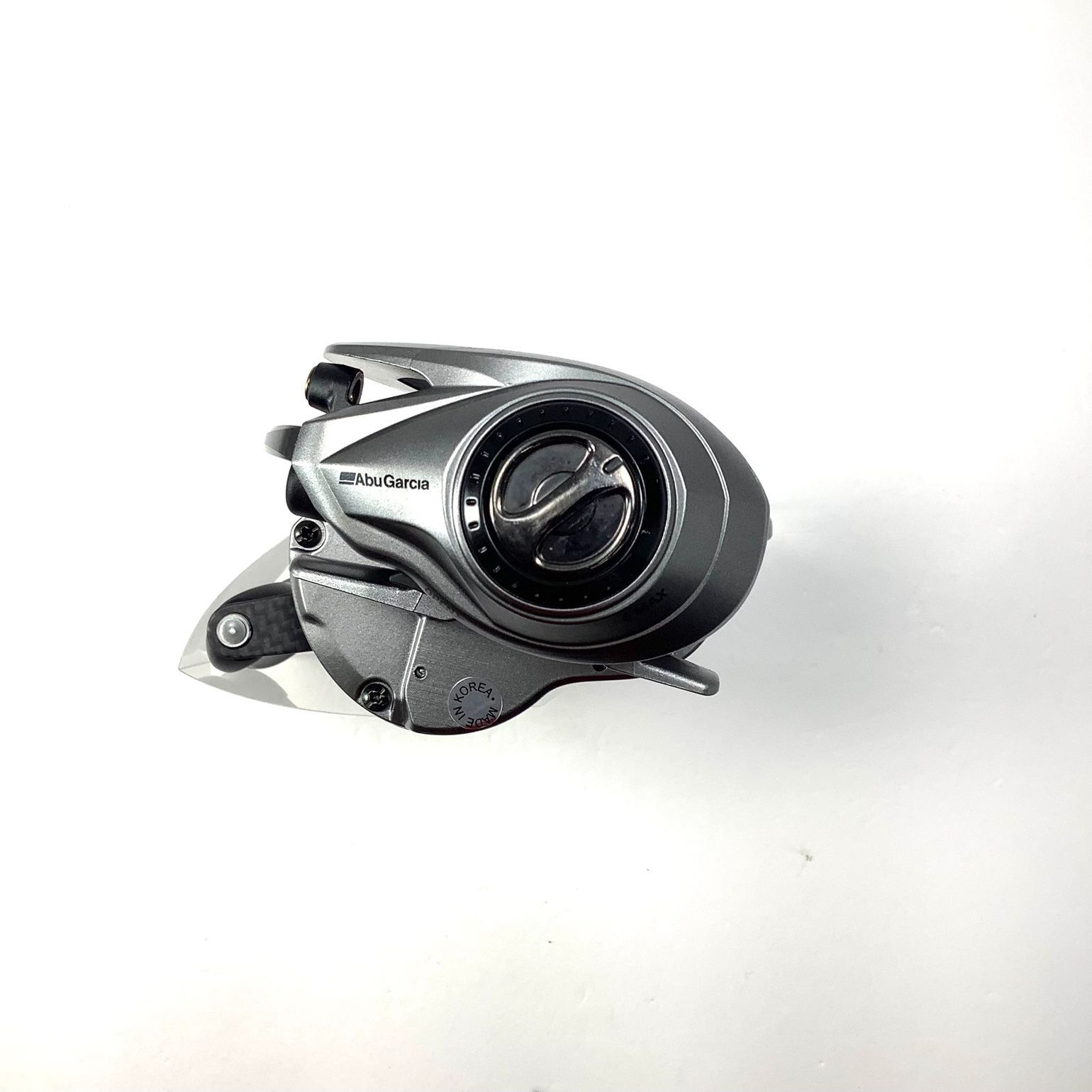 1)【中古】【送料無料】アブガルシア ゼノン LTX 右巻き ギア